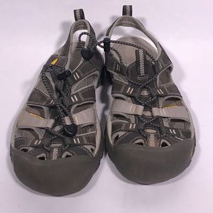 Keen Hiking/Swimming Waterproof Shoes/Sandals SZ 9